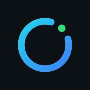 The Gap logo, 300 by 300 pixels